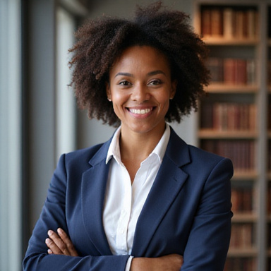 Sarah Johnson, Chief Legal Officer