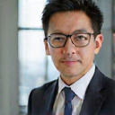 Portrait of Michael Chen